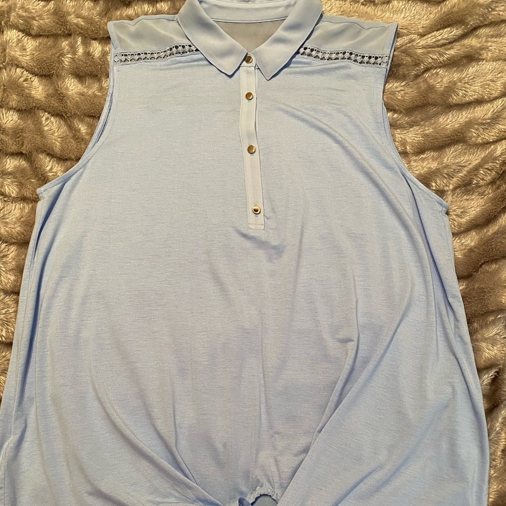 Ann Taylor Top